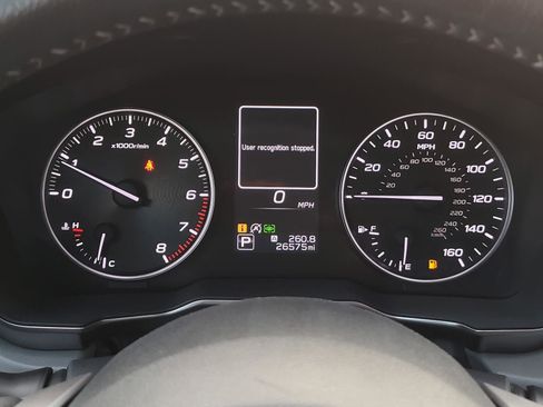 Used 2021 Subaru Outback Limited AWD/4WD image 31