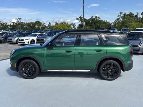 New 2027 MINI Cooper Countryman S AWD/4WD image 4