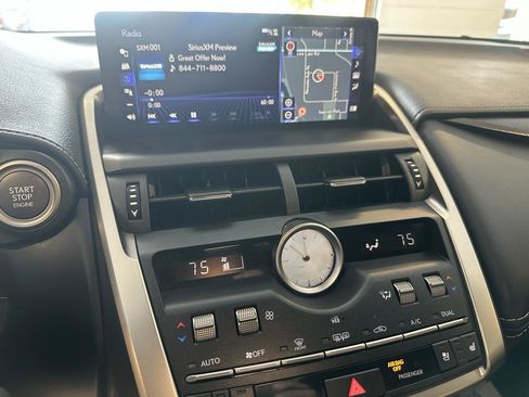 Used 2018 Lexus NX 300 AWD w/ Premium Package image 14