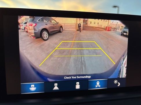 Used 2024 Acura MDX A-Spec image 19