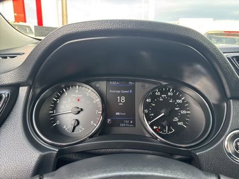 Certified 2020 Nissan Rogue SV image 21