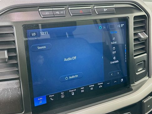 Used 2023 Ford F150 Lightning XLT image 20