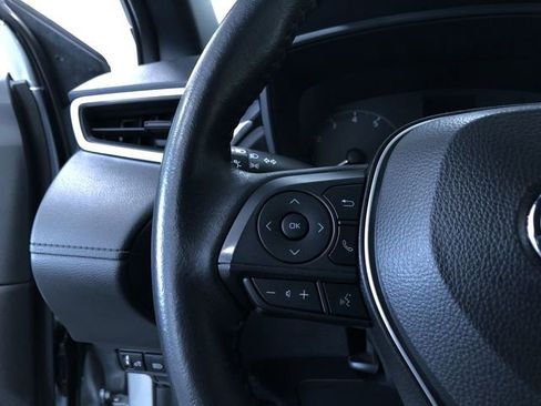 Certified 2024 Toyota Corolla Cross SE image 25