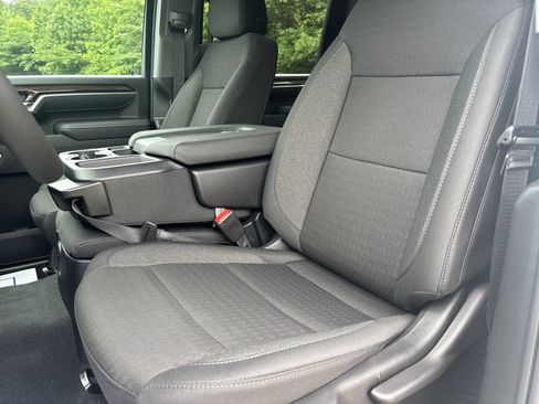 New 2026 Chevrolet Silverado 2500 LT AWD/4WD image 14