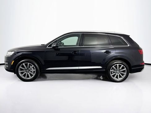 Used 2019 Audi Q7 3.0T Premium Plus w/ Premium Plus Package image 7
