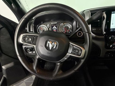 Used 2024 RAM 3500 Tradesman w/ Chrome Appearance Group AWD/4WD image 15