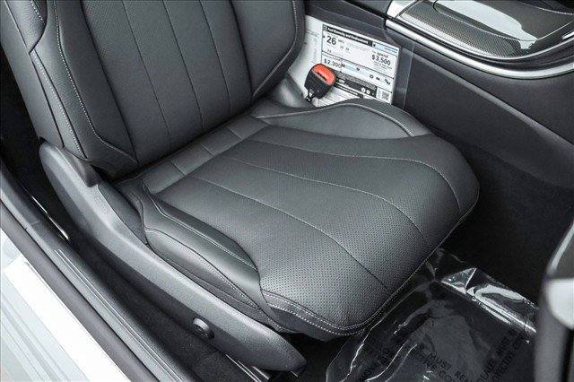 New 2027 Mercedes-Benz CLE 450 4MATIC Coupe image 28
