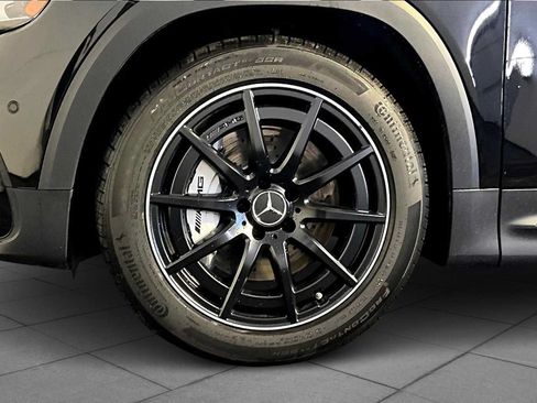 New 2026 Mercedes-Benz GLB 35 AMG 4MATIC image 17