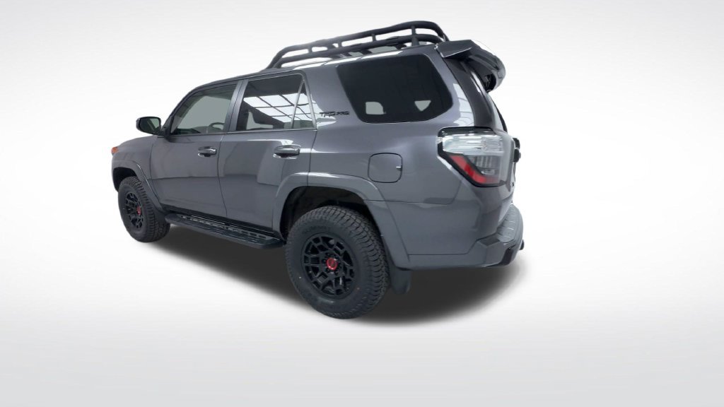 Certified 2022 Toyota 4Runner TRD Pro AWD/4WD image 25