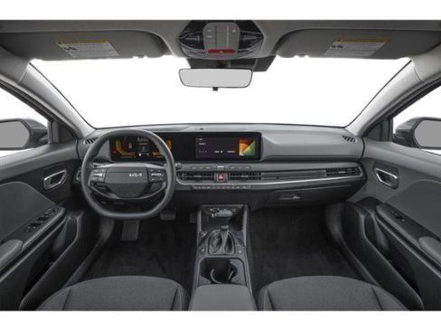 New 2026 Kia K4 LXS image 4