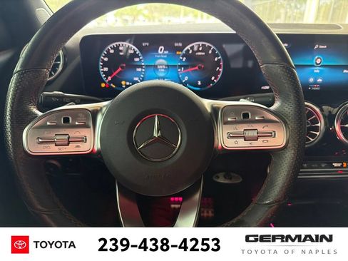 Used 2023 Mercedes-Benz GLA 250 4MATIC image 22