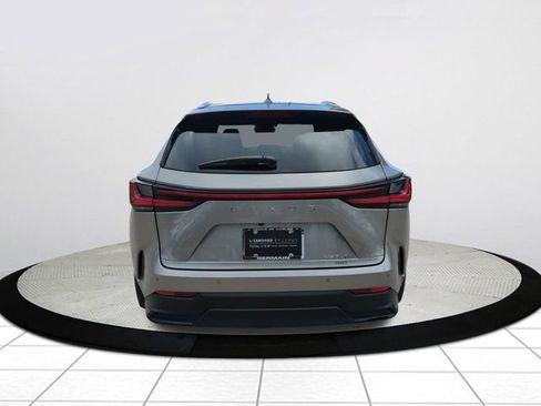 Certified 2023 Lexus NX 350 AWD image 5