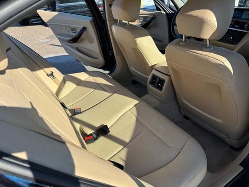 Used 2014 BMW 320i xDrive Sedan image 24