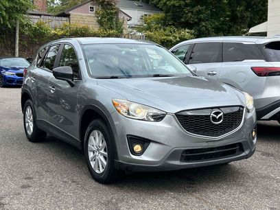 Used 2014 MAZDA CX-5 Touring w/ Bose/Moonroof Package