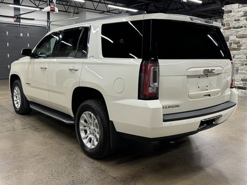 Used 2015 GMC Yukon SLT w/ Open Road Package image 10