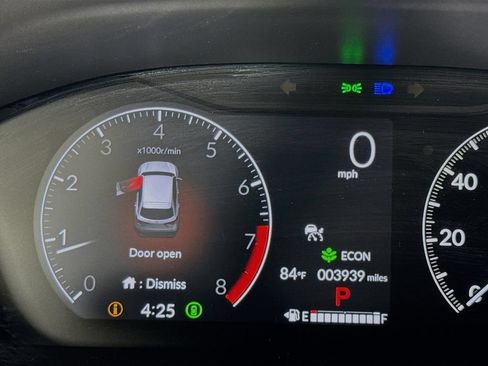 Used 2026 Honda HR-V EX-L image 17