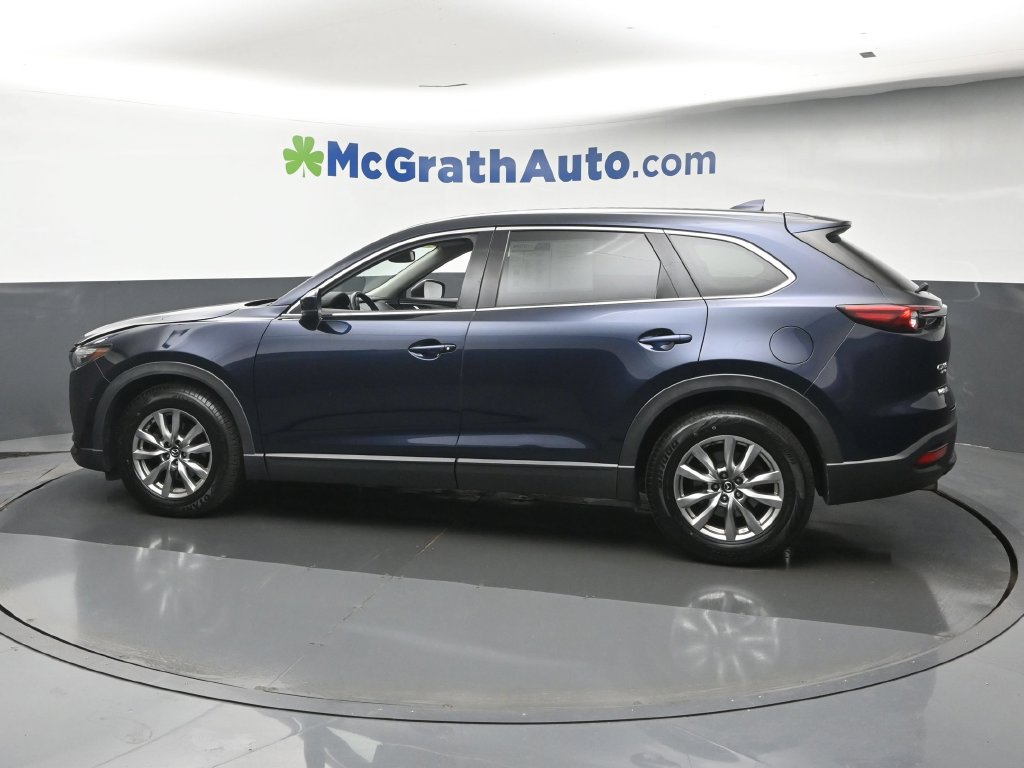 Used 2017 MAZDA CX-9 Touring AWD/4WD image 27
