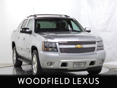 Used 2013 Chevrolet Avalanche LS w/ All-Star Edition