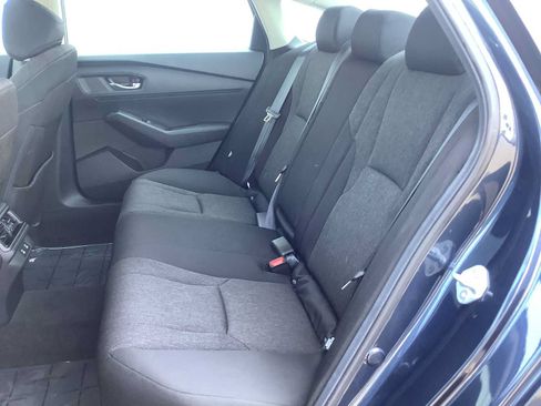 Used 2025 Honda Accord SE image 13