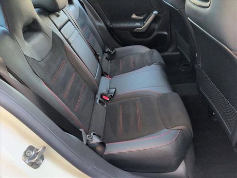 Used 2026 Mercedes-Benz CLA 250 image 21