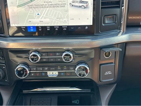 New 2026 Ford F350 King Ranch w/ Tremor Off-Road Package image 28