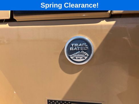 Used 2013 Jeep Wrangler Unlimited Sahara w/ Connectivity Group image 11