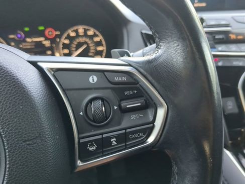 Used 2021 Acura RDX FWD image 23