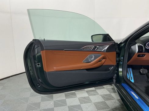 New 2026 BMW M850i xDrive Coupe image 17