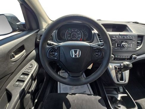 Used 2014 Honda CR-V LX image 12