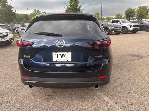 Used 2023 MAZDA CX-5 AWD 2.5 S image 6
