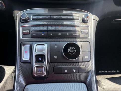Used 2023 Hyundai Santa Fe SEL FWD image 23
