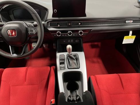 New 2025 Honda Civic Type R image 16