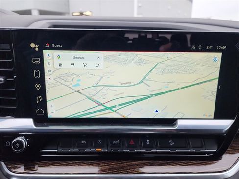 New 2026 GMC Sierra 1500 Elevation w/ X31 Off-Road Package image 20