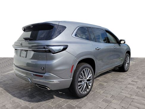New 2026 Buick Enclave Avenir w/ Super Cruise Package FWD image 6