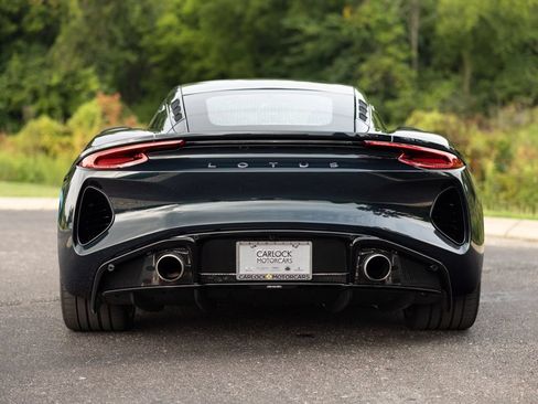 Used 2024 Lotus Emira First Edition RWD image 5