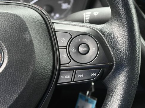 Used 2024 Toyota Corolla LE image 13