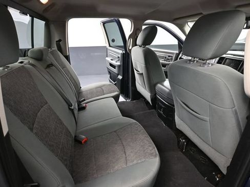 Used 2015 RAM 1500 Big Horn AWD/4WD image 34