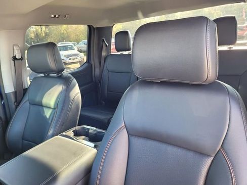 New 2026 Ford F250 Lariat AWD/4WD image 12