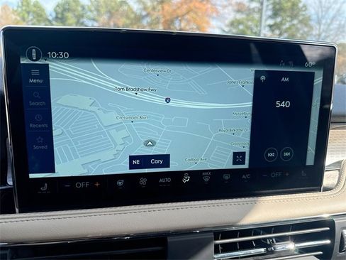 New 2026 Lincoln Corsair Premiere image 18