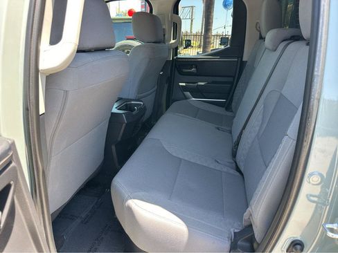 Used 2024 Toyota Tundra SR5 RWD image 10
