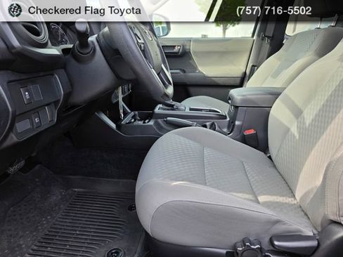 Used 2021 Toyota Tacoma SR image 9