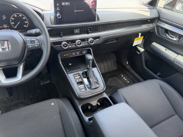 New 2027 Honda CR-V LX image 18