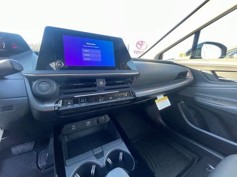 New 2026 Toyota Prius XLE image 7