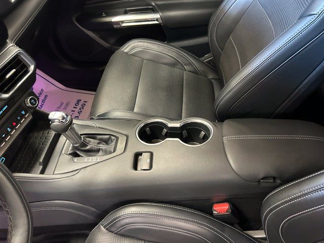 Used 2024 Ford Mustang GT Premium RWD image 16