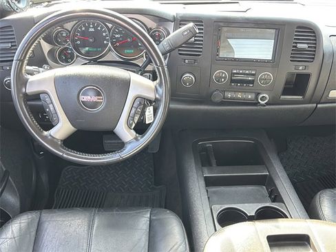 Used 2011 GMC Sierra 1500 SLE w/ Regional Value Package image 19