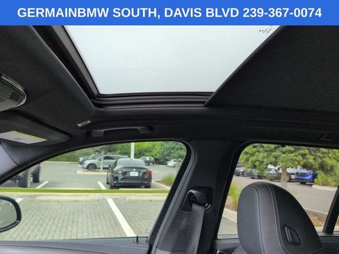 Used 2022 BMW X3 M40i AWD/4WD image 22