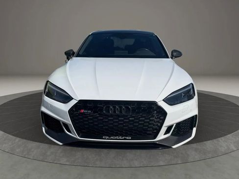 Used 2019 Audi RS 5 image 3