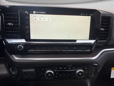 New 2026 GMC Sierra 1500 SLT w/ SLT Premium Plus Package image 19