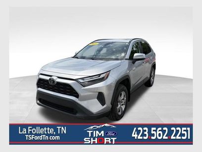Used 2025 Toyota RAV4 XLE w/ Convenience Package
