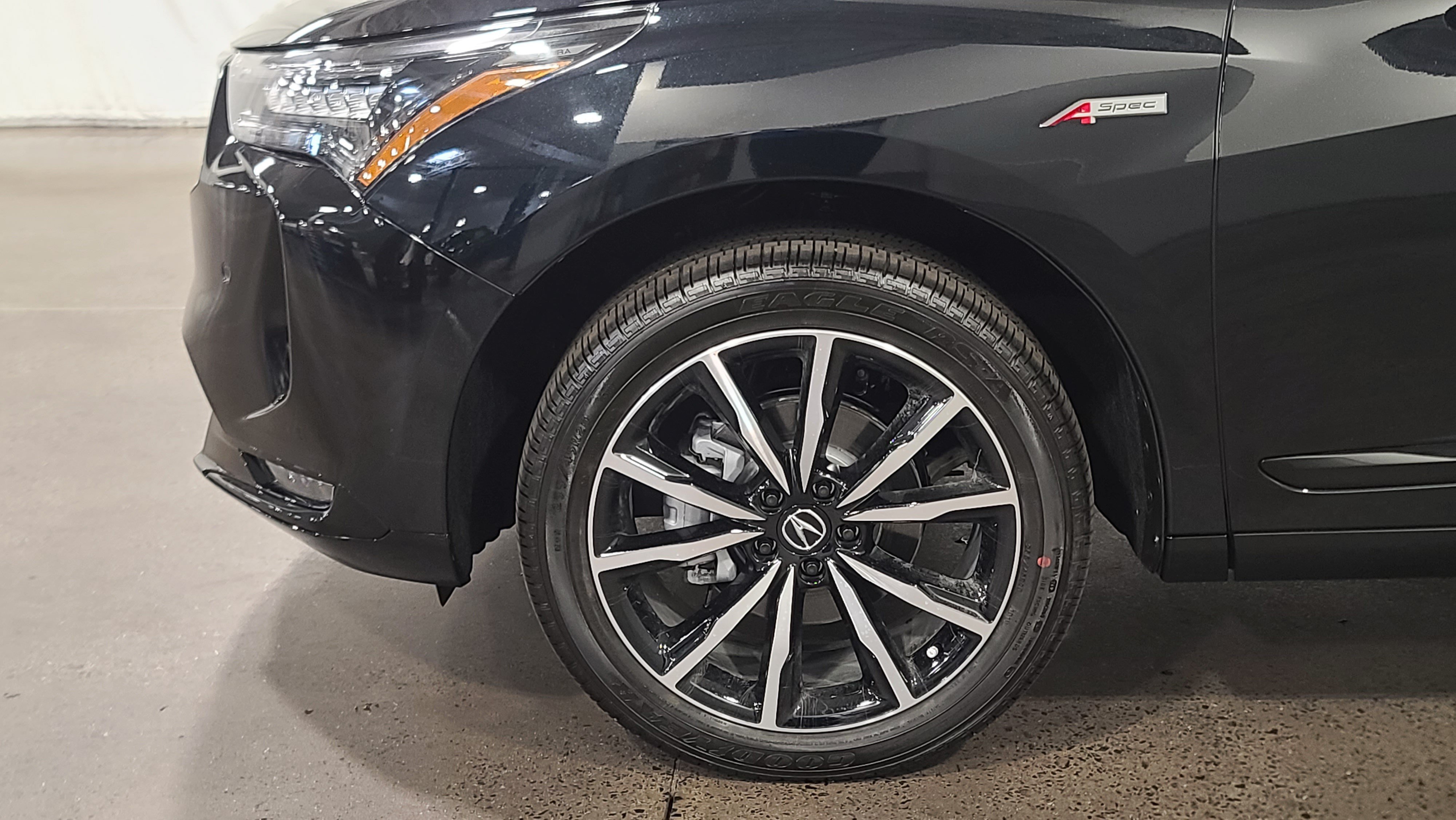 Certified 2026 Acura RDX w/ Advance Package AWD/4WD image 11